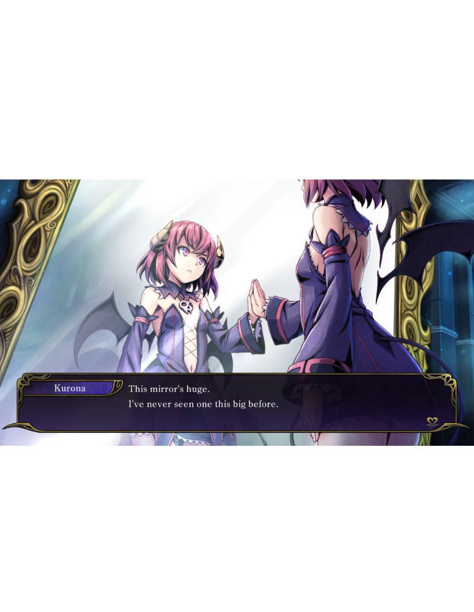 Gal Guardians Demon Purge estándar para PS5 4