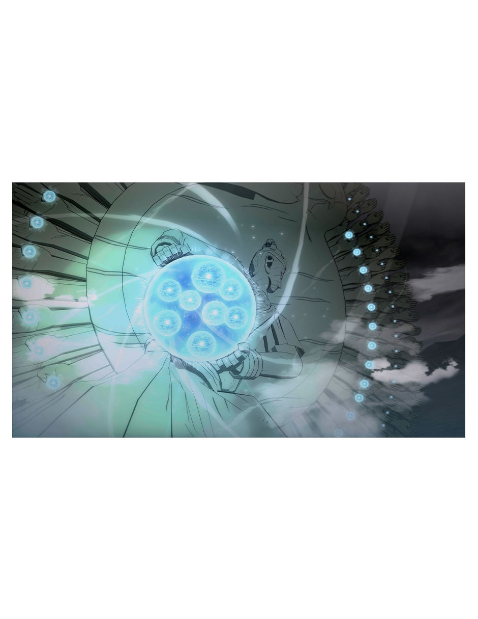 Naruto X Boruto: Ultimate Ninja Storm Connections estándar para Xbox Series X/Xbox One 2