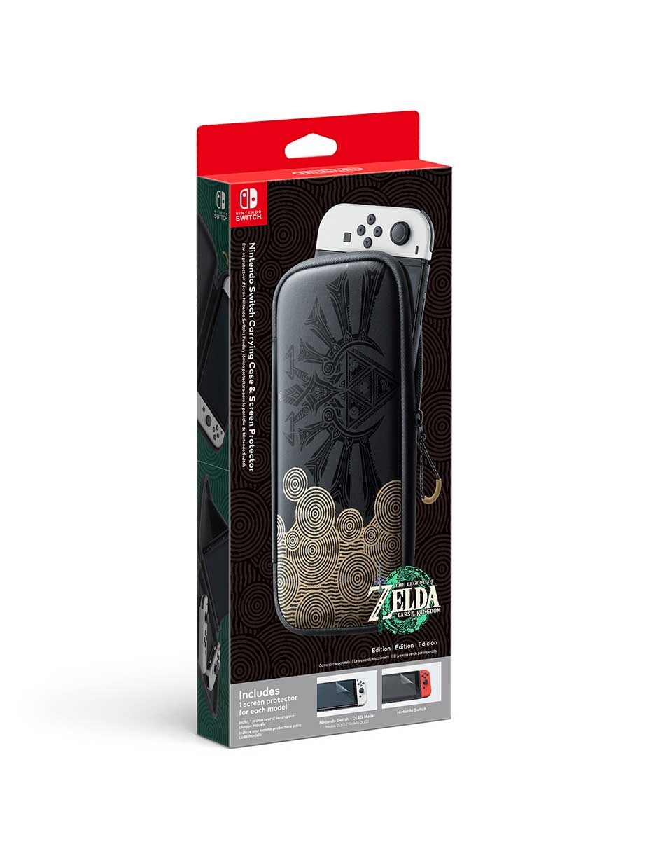 Estuche para Consola 2