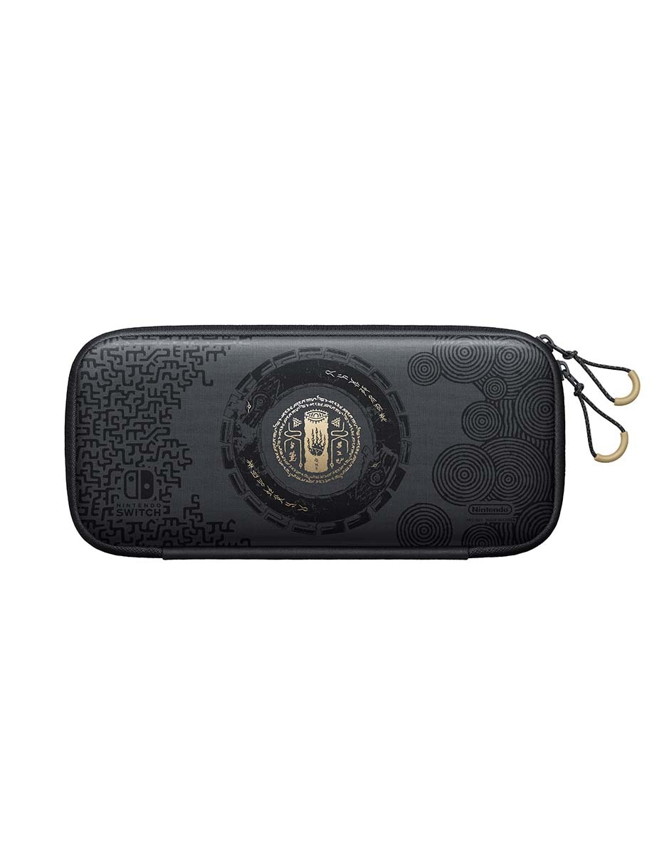 Estuche para Consola 3