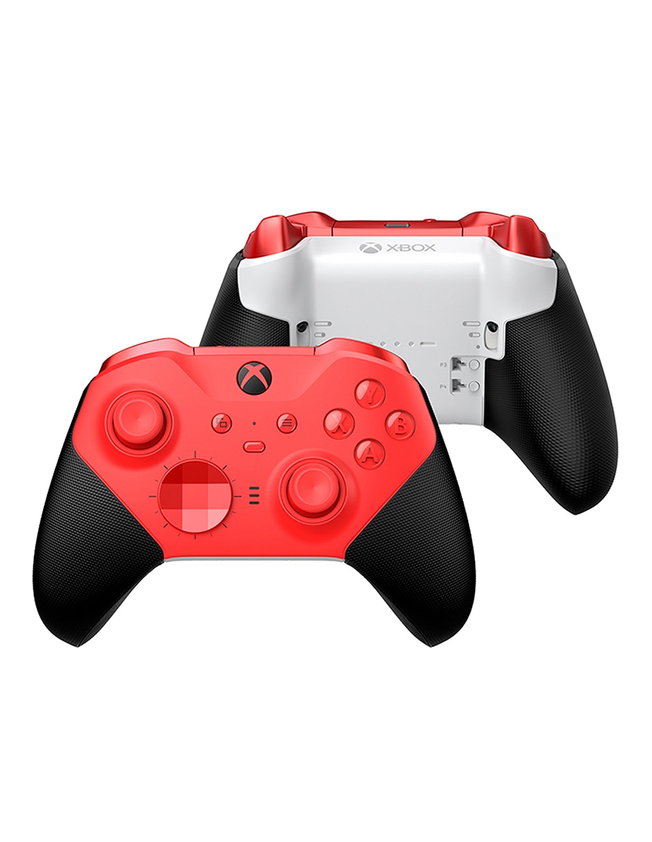 CONTROL INALÁMBRICO PARA,SIN TAMAÑO,ROJO