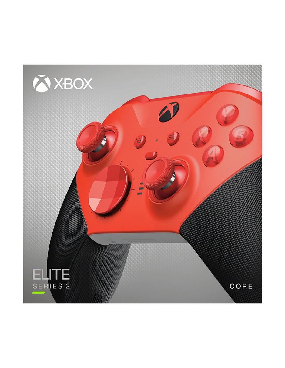 CONTROL INALÁMBRICO PARA,SIN TAMAÑO,ROJO