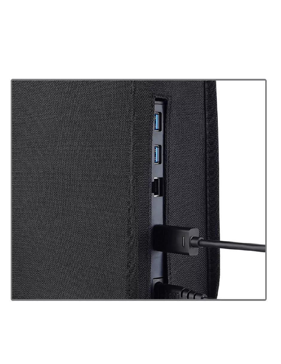 Funda para consola PlayStation 5 2