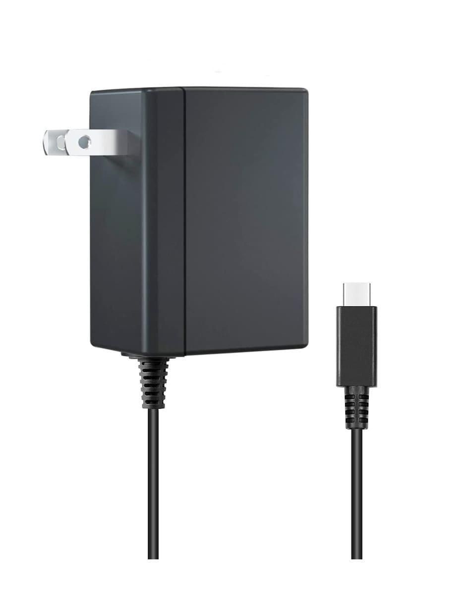 Cargador pared USB