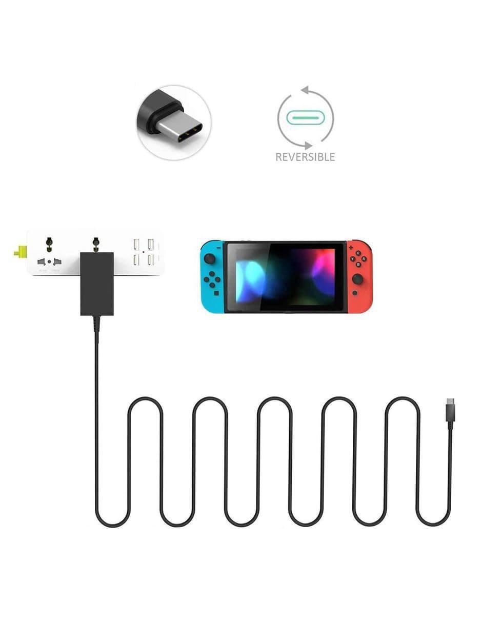Cargador pared USB 2