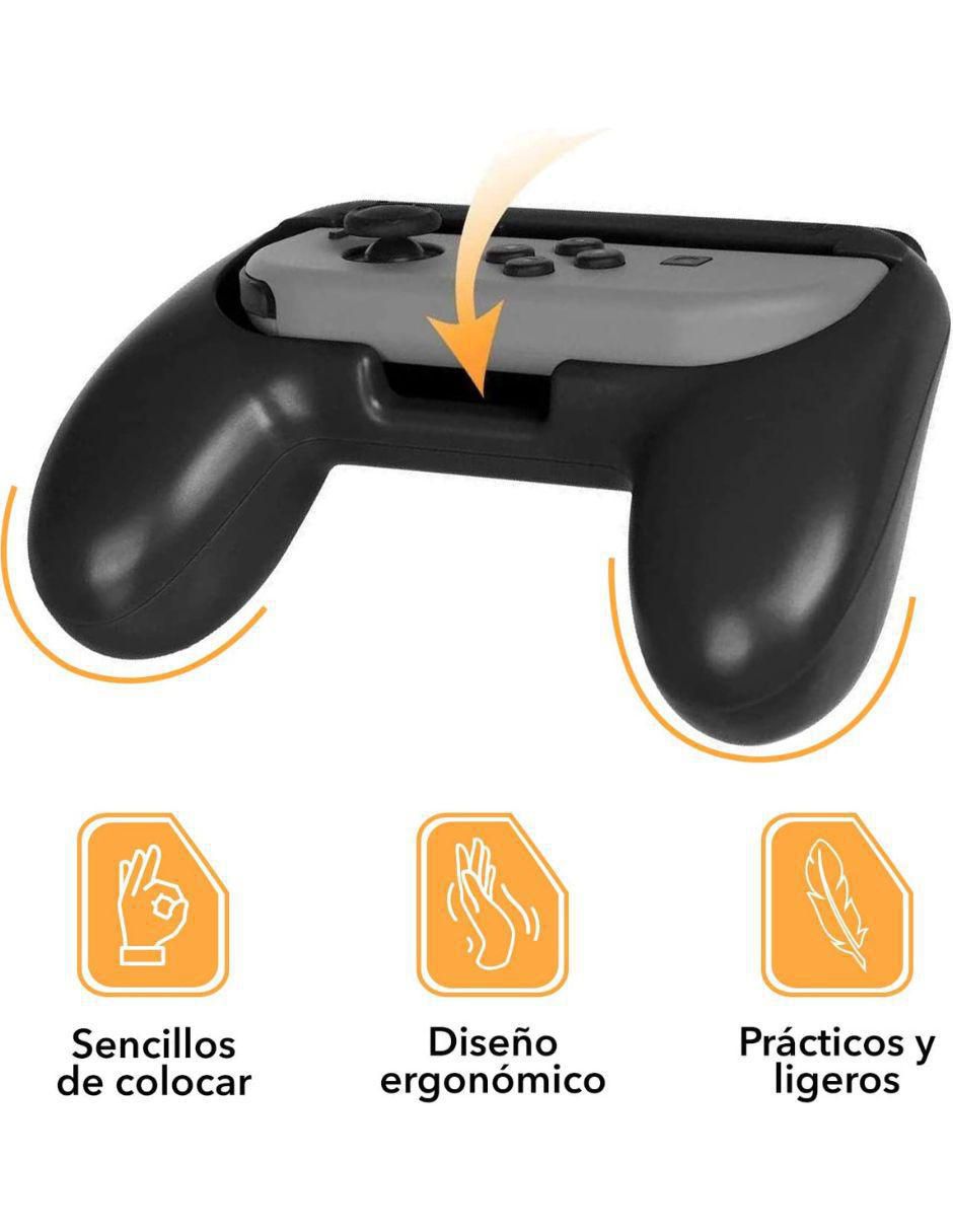 Alomia funda nintendo