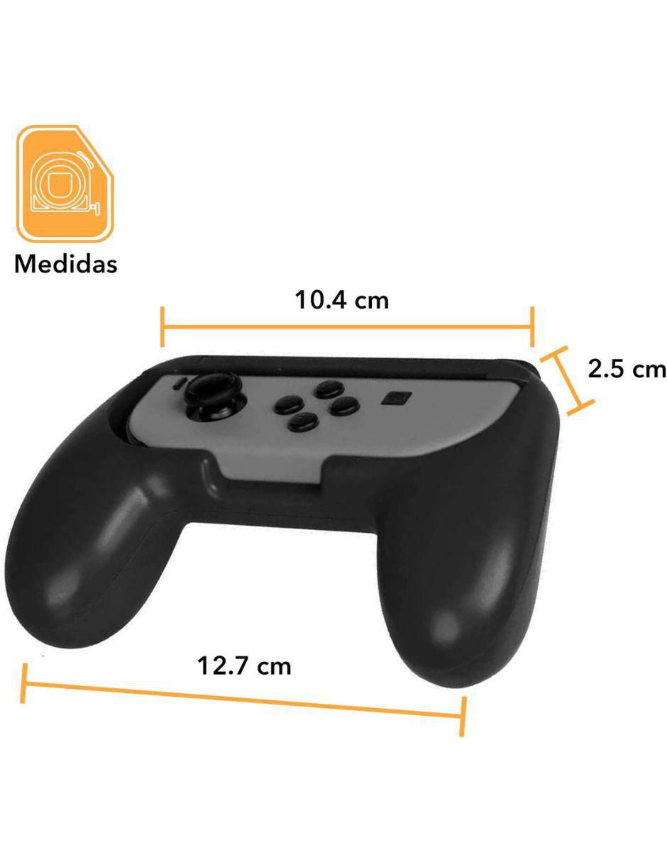 Alomia funda nintendo