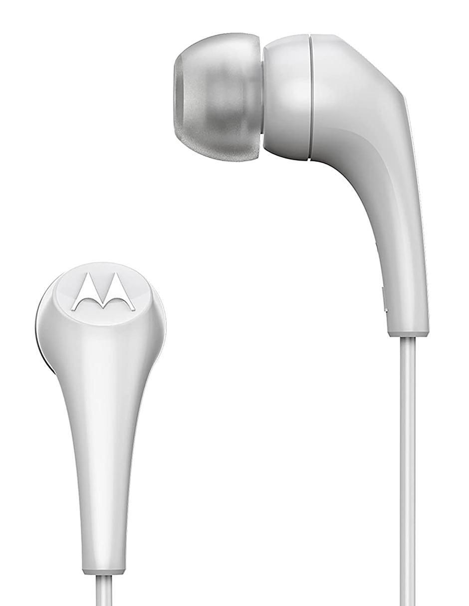 Audífonos In-Ear alámbricos 2