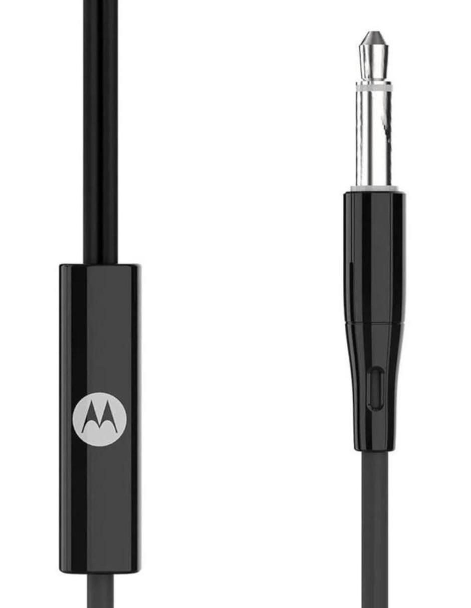 Audífonos In-Ear alámbricos 3