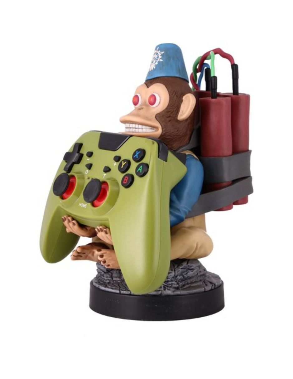Soporte para Control de Videojuego 2