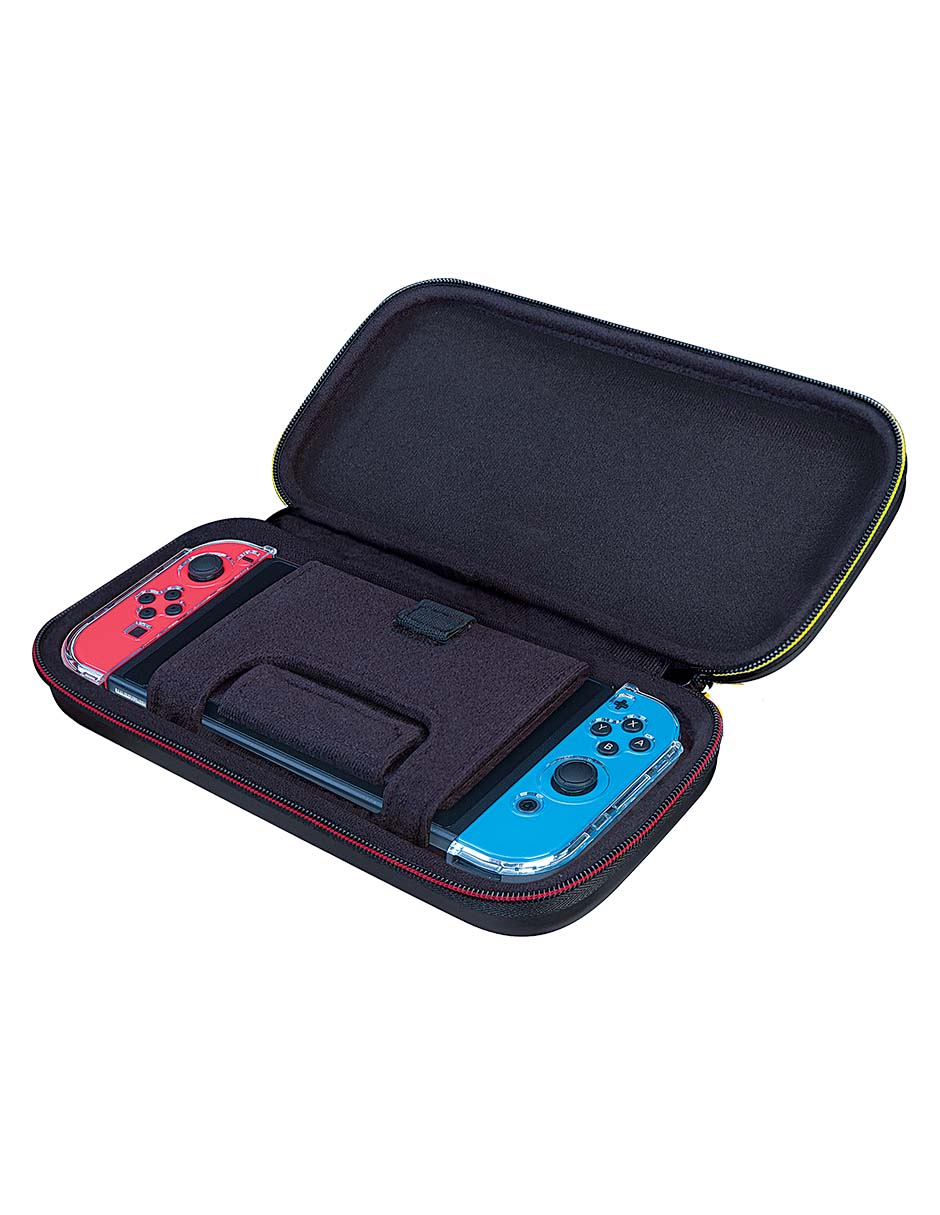 Estuche para consola Nintendo Switch de Zelda Tears of the Kingdom 5