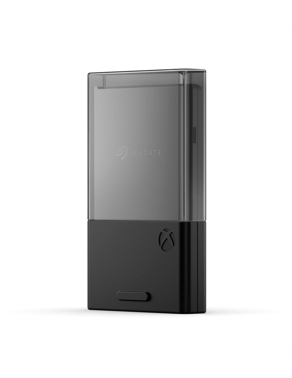 Disco duro externo capacidad 2 TB 2