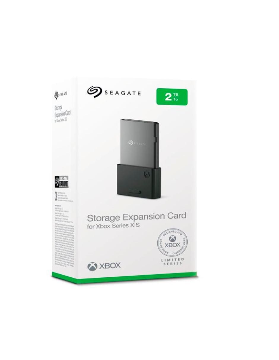 Disco duro externo capacidad 2 TB 4