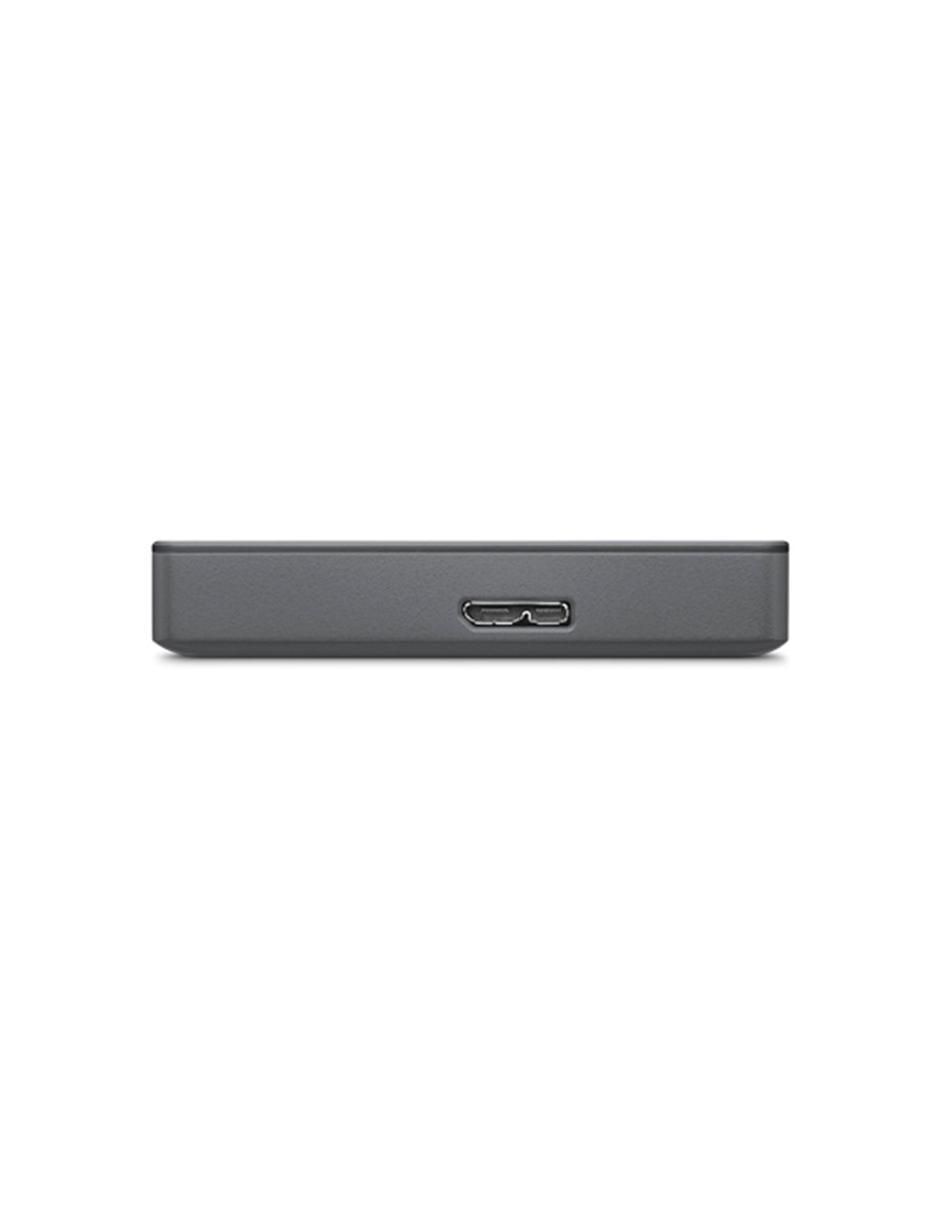 Disco duro externo capacidad 4 TB 2