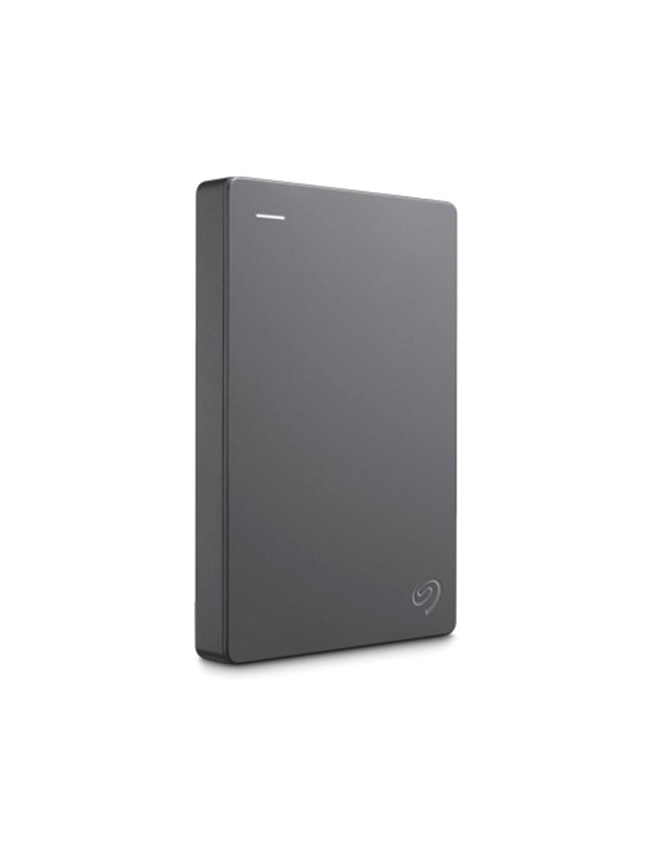 Disco duro externo capacidad 4 TB 4