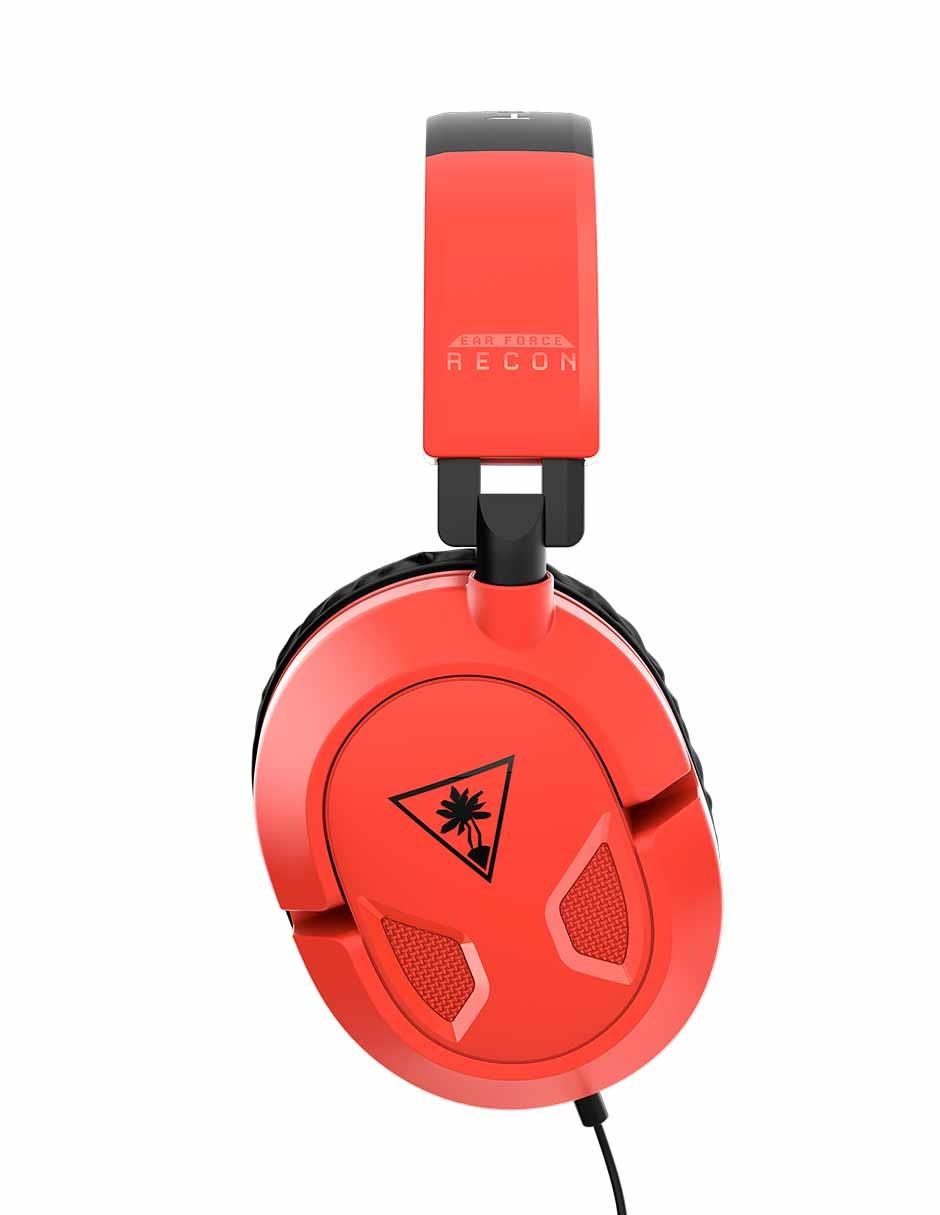 Audífonos Over-Ear alámbricos con cancelación de ruido 6
