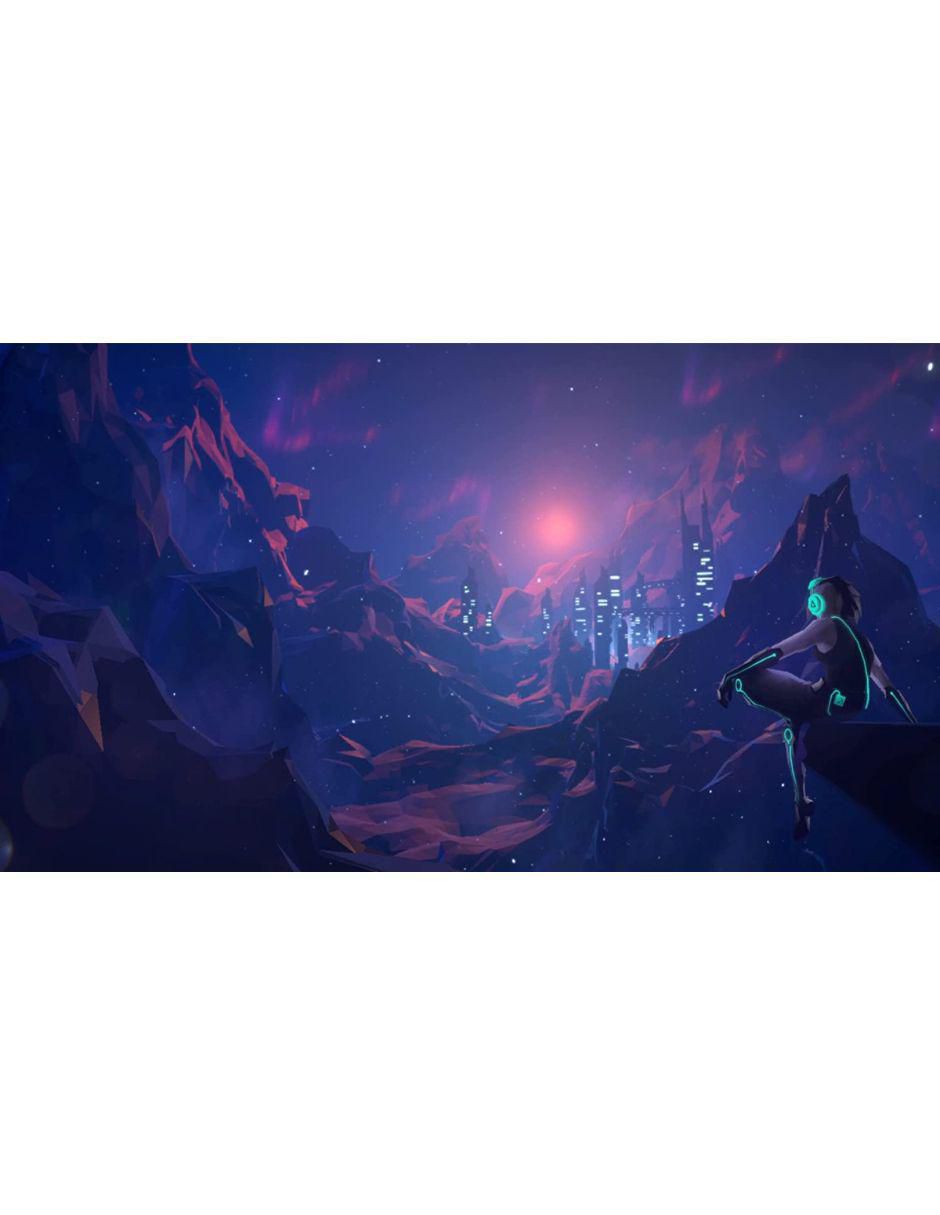 Avicii Invector Encore estándar para Nintendo Switch 2