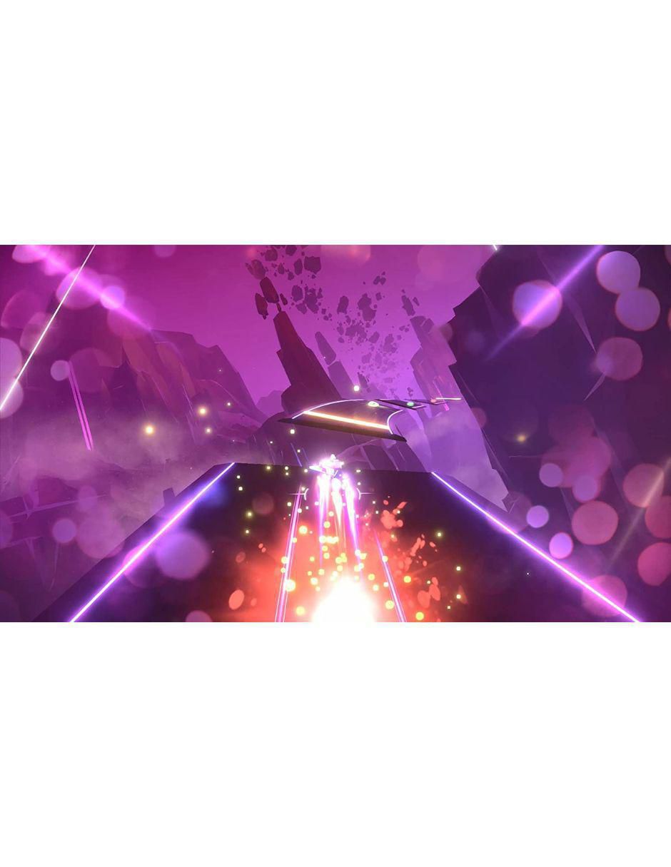 Avicii Invector Encore estándar para Nintendo Switch 4
