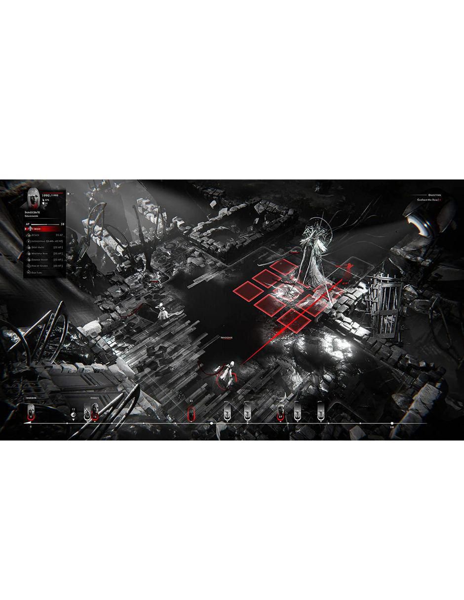 Othercide estándar para Nintendo Switch 3