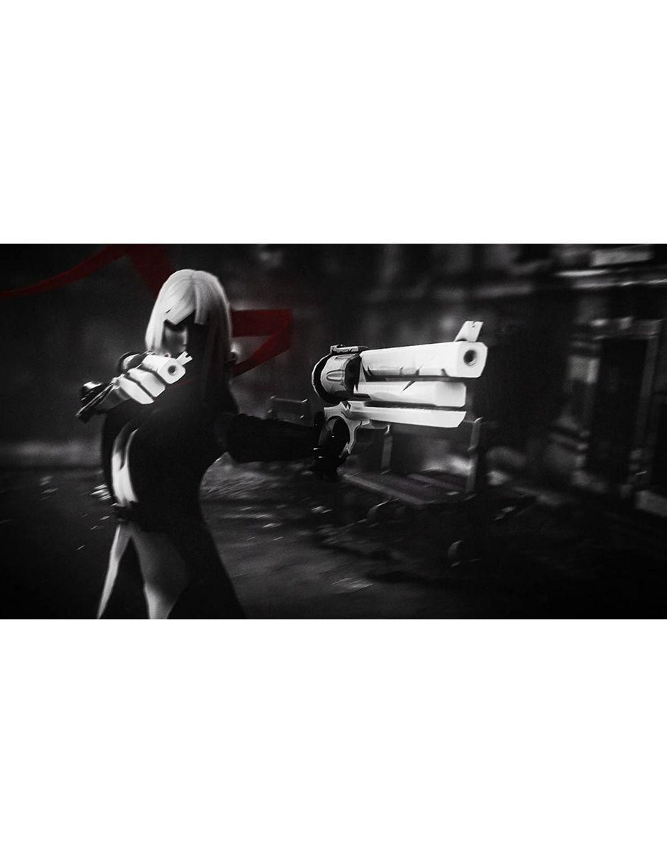 Othercide estándar para Nintendo Switch 4