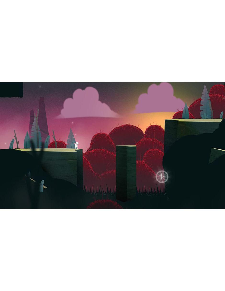 Sheepo estándar para Nintendo Switch 2