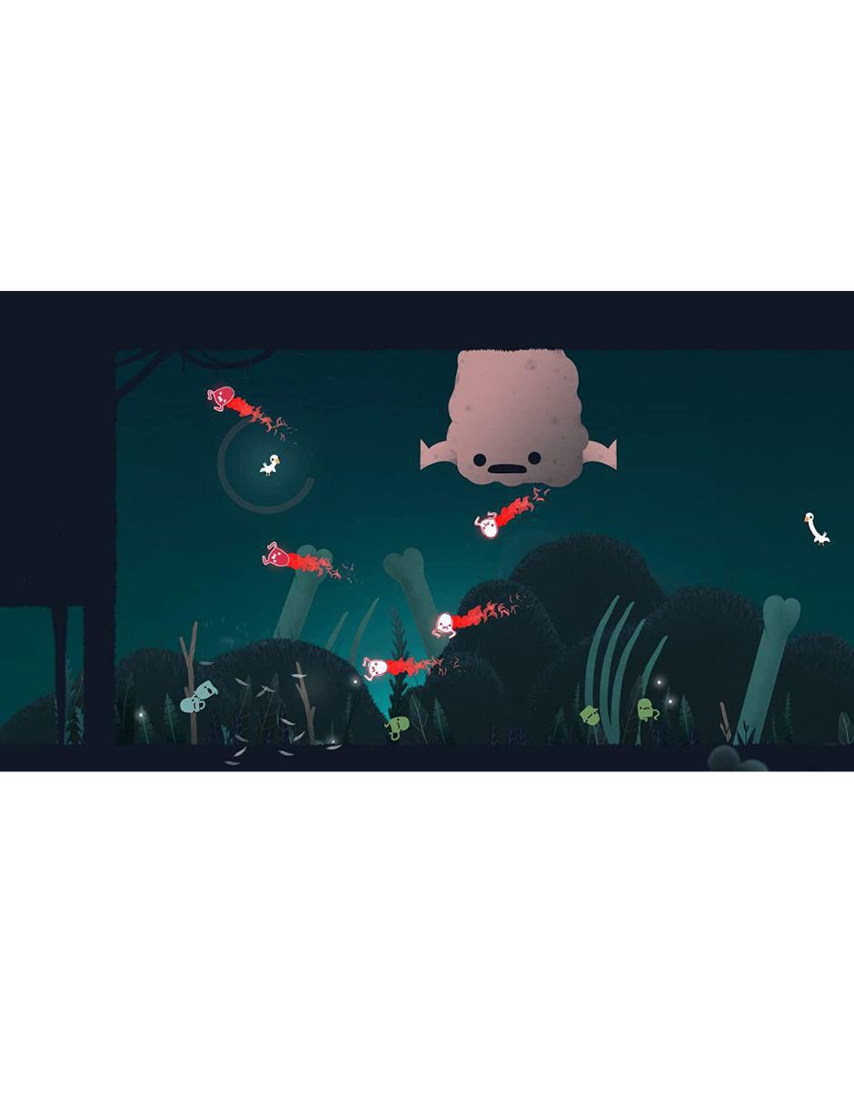 Sheepo estándar para Nintendo Switch 5