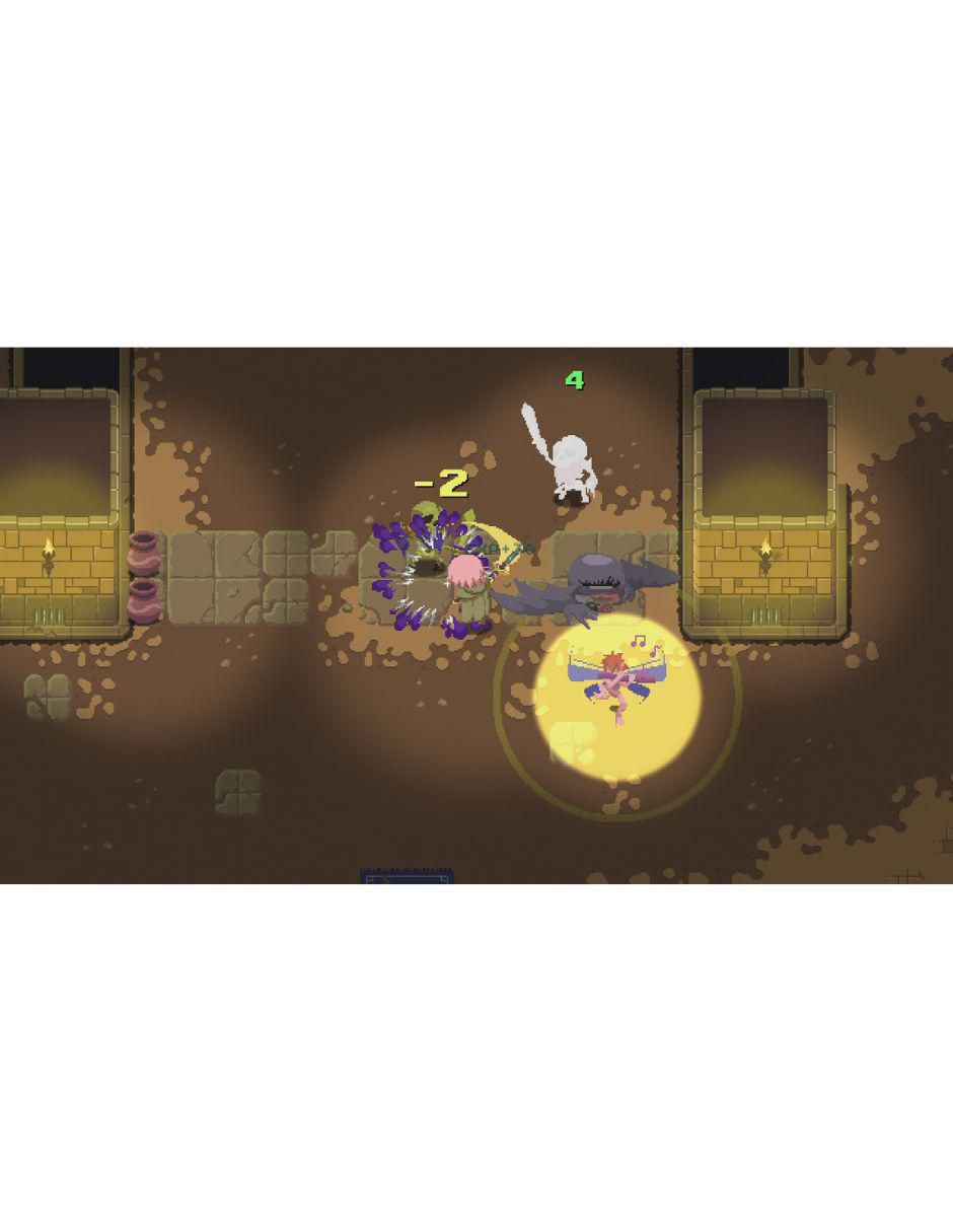 Sword Of The Necroman estándar para Nintendo Switch 2