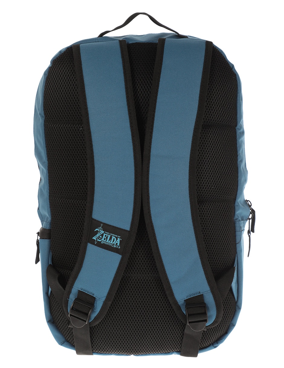 Mochila casual The Legend Of Zelda unisex 3