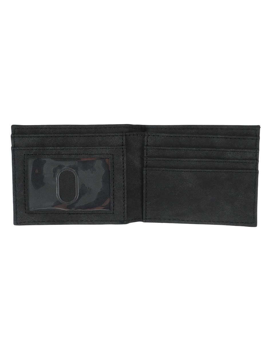 Cartera unisex 4