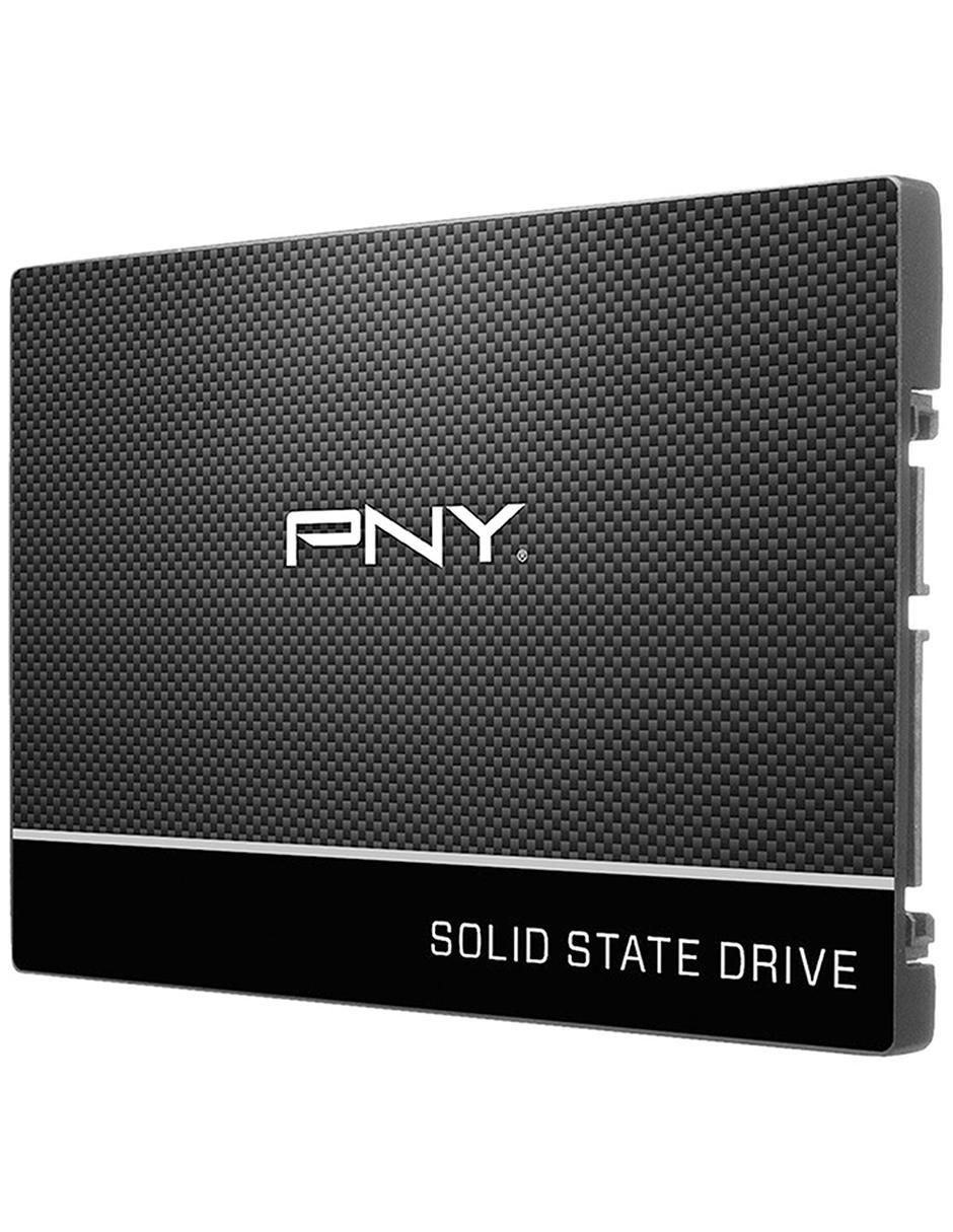 Unidad SSD capacidad 250 GB 2