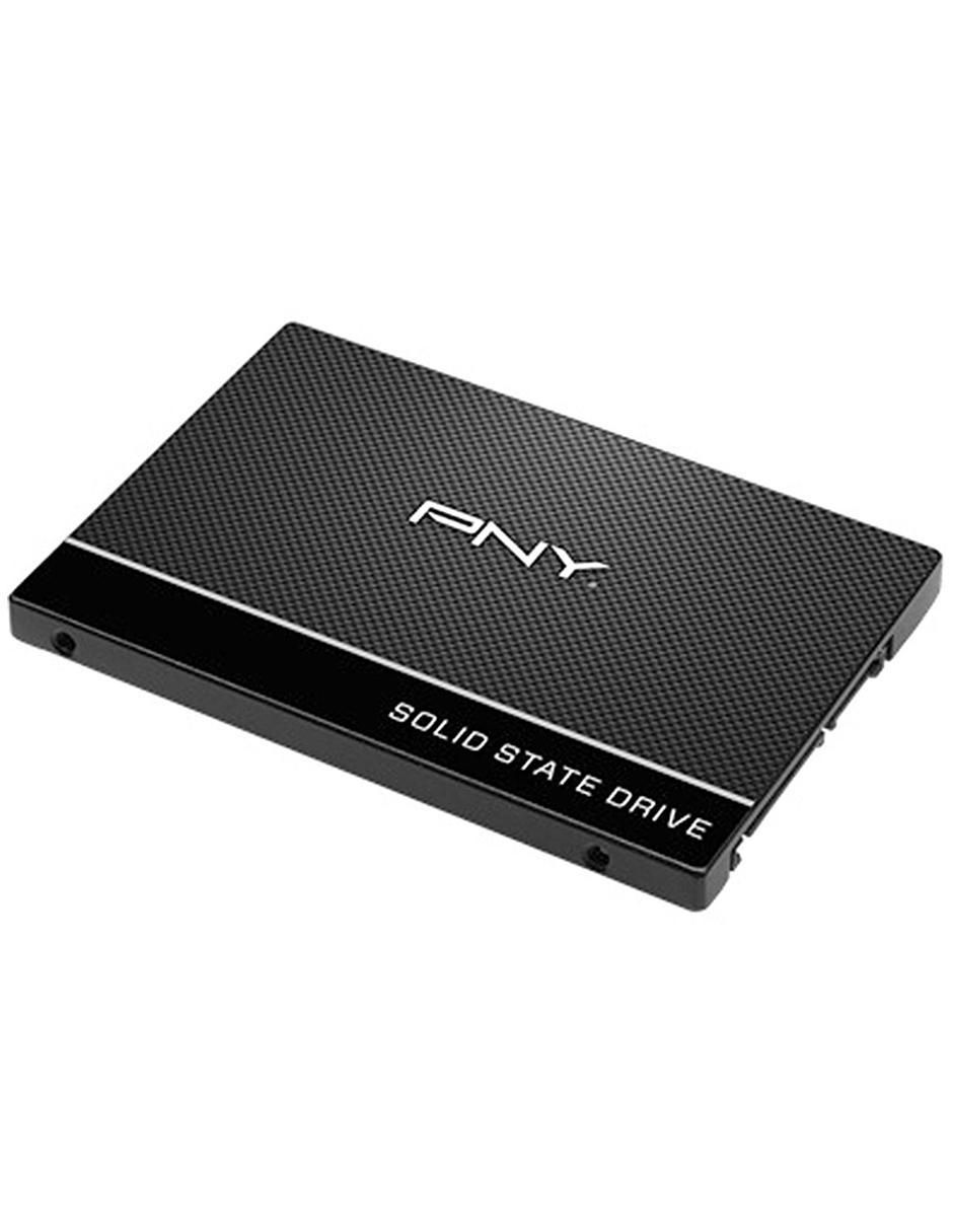 Unidad SSD capacidad 250 GB 4