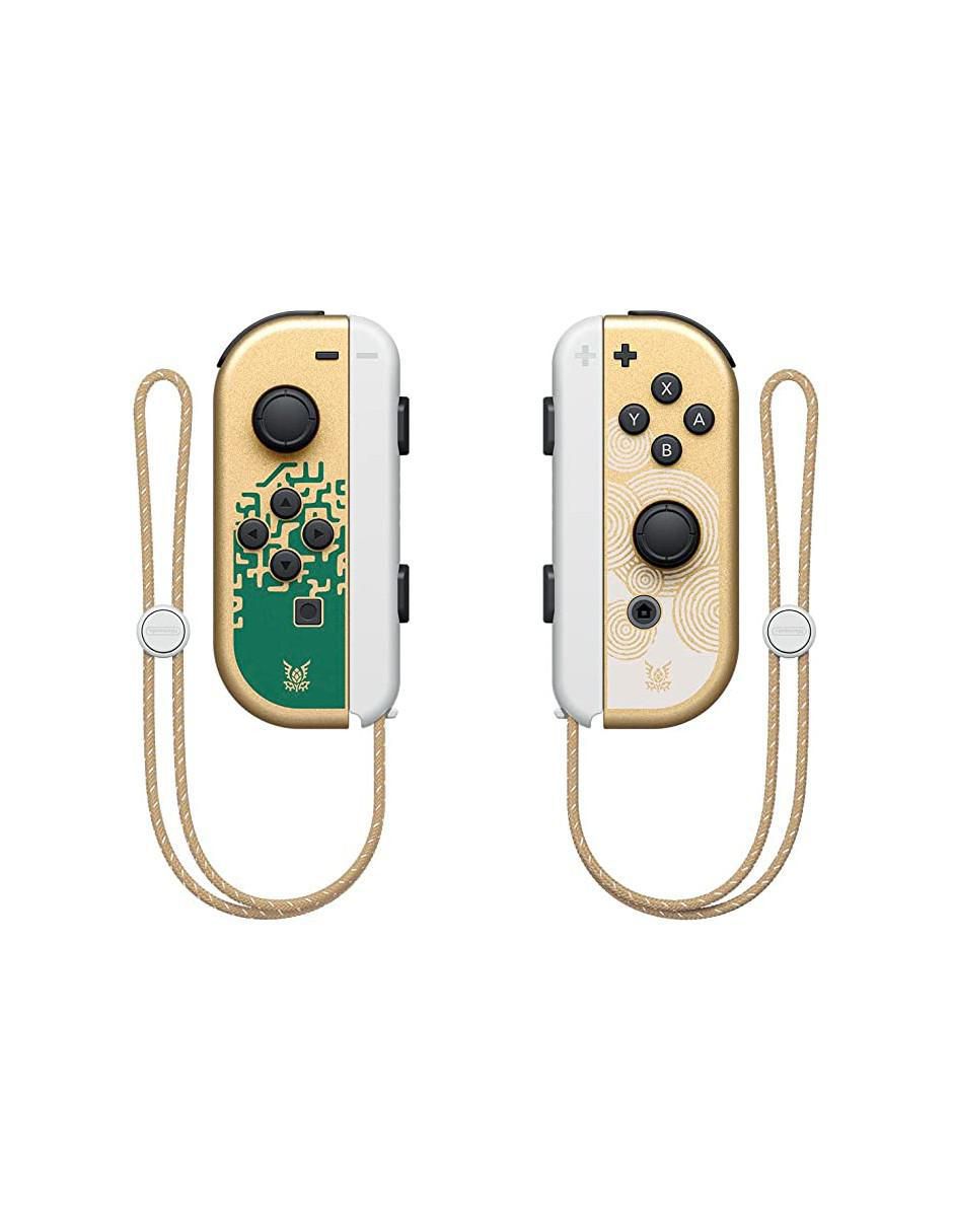 Consola fija/portátil de 64 gb edición limitada the legend of zelda 2
