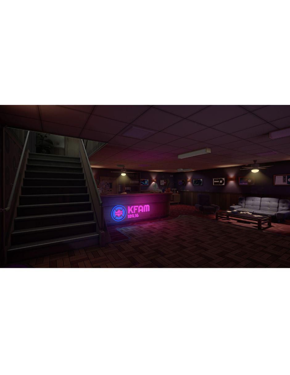 Killer Frequency estándar para Nintendo Switch 2