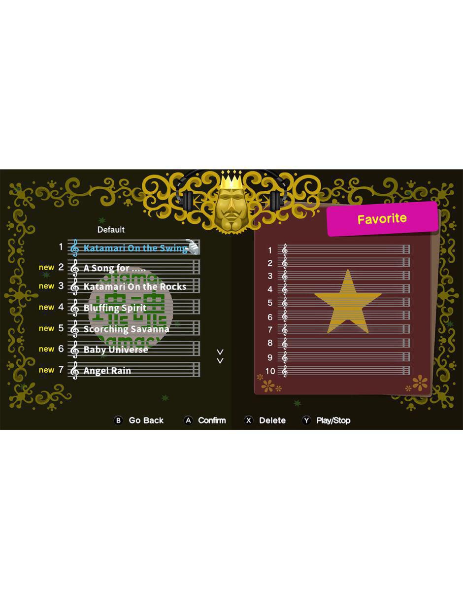 We Love Katamari Reroll + Royal Reverie royal para Xbox Series X/Xbox One 4