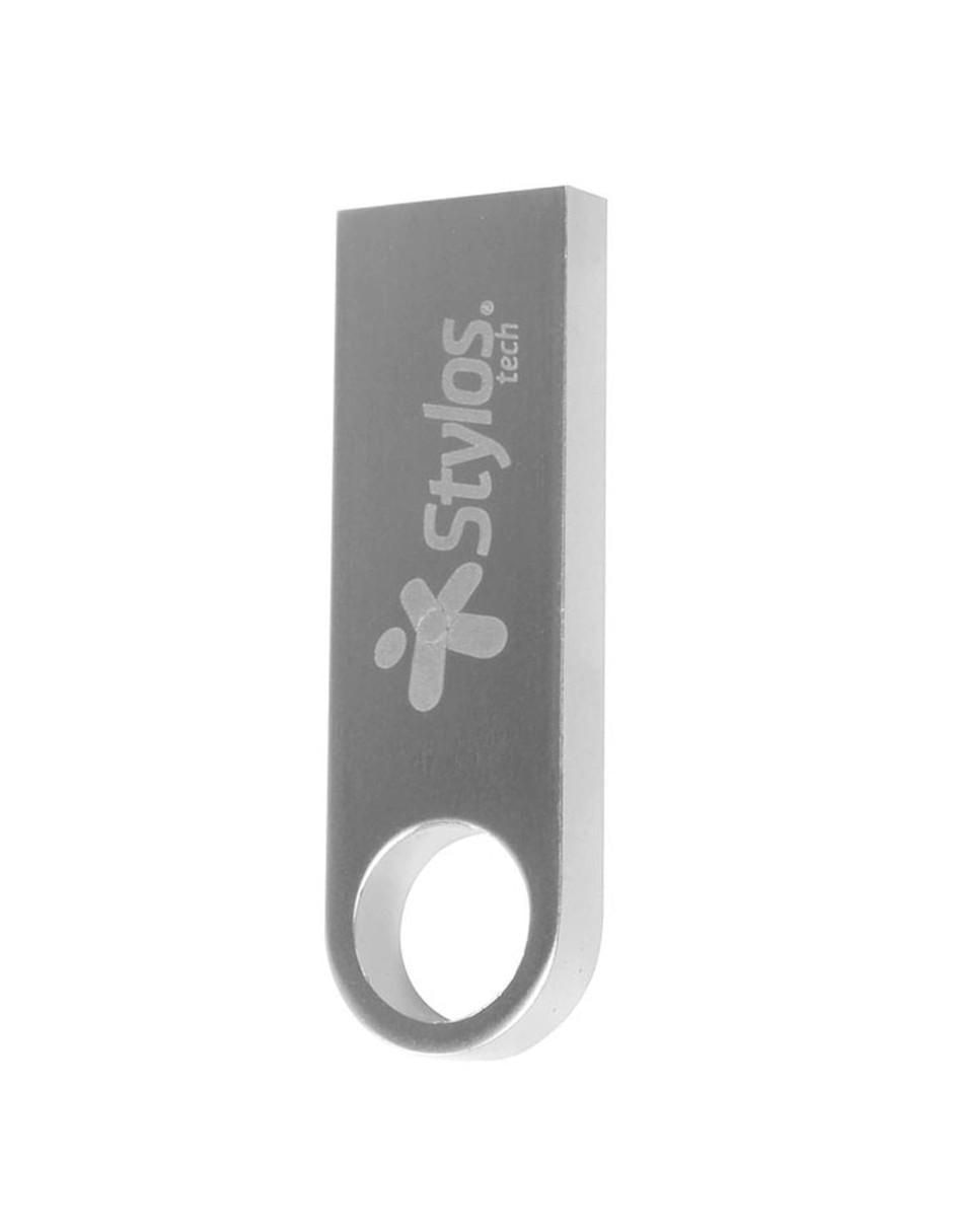 Memoria USB para almacenar 64 GB Tech 4