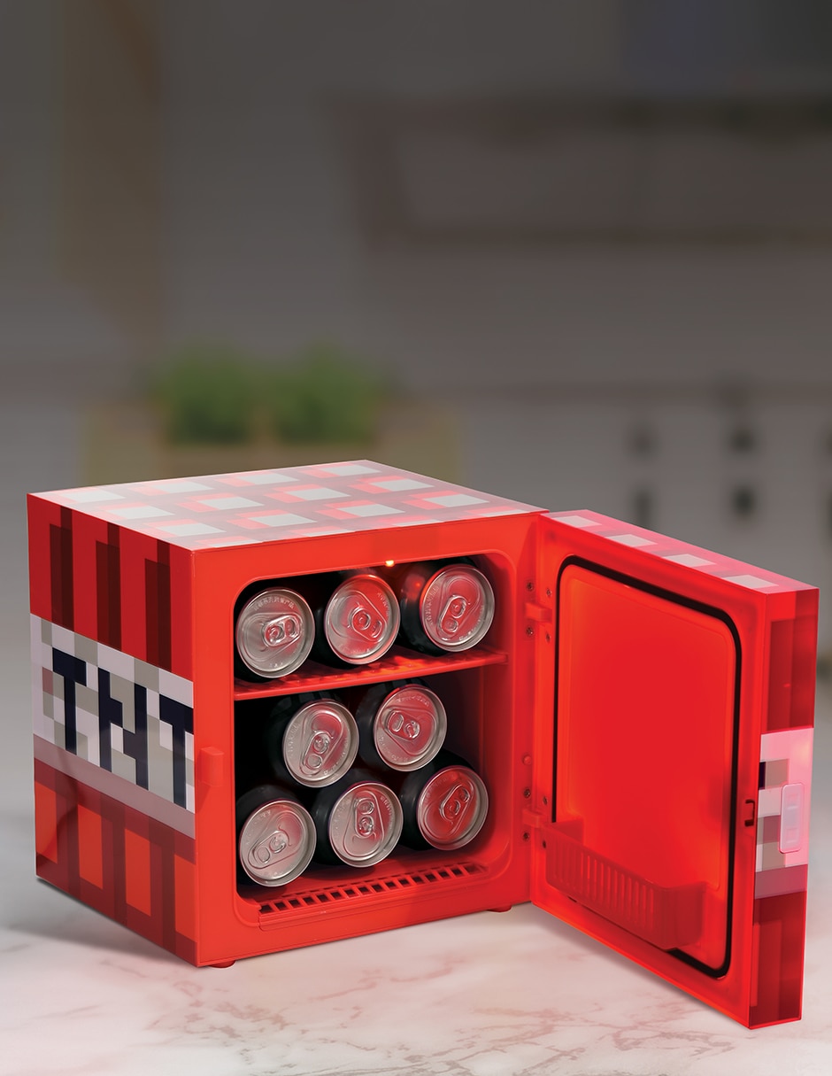 Mini refrigerador 2