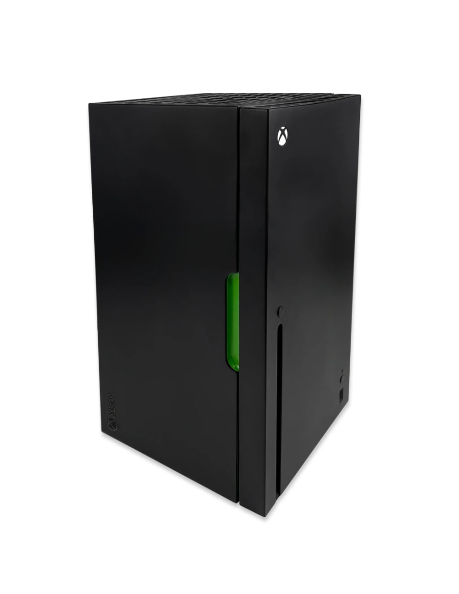 Mini refrigerador 2