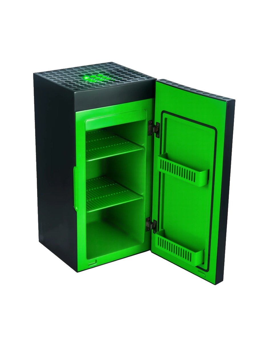 Mini refrigerador 3