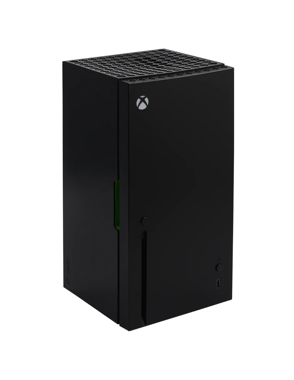 Mini refrigerador 2