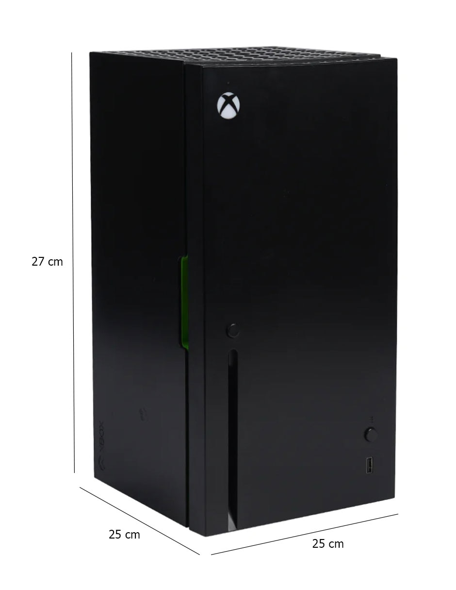 Mini refrigerador 6