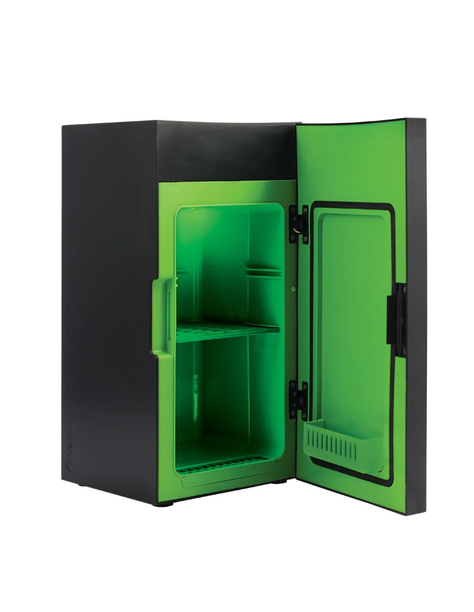 Mini refrigerador 3