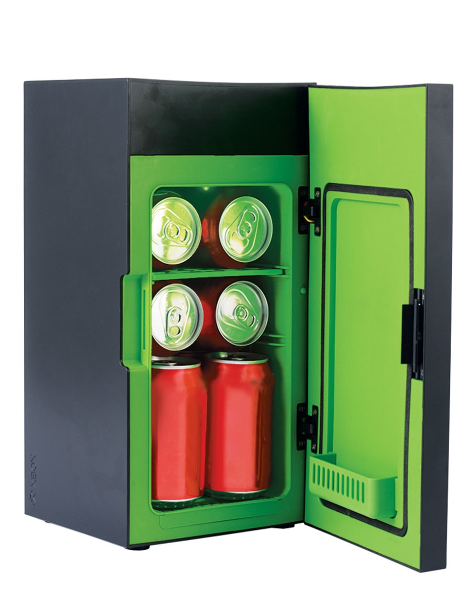 Mini refrigerador 4