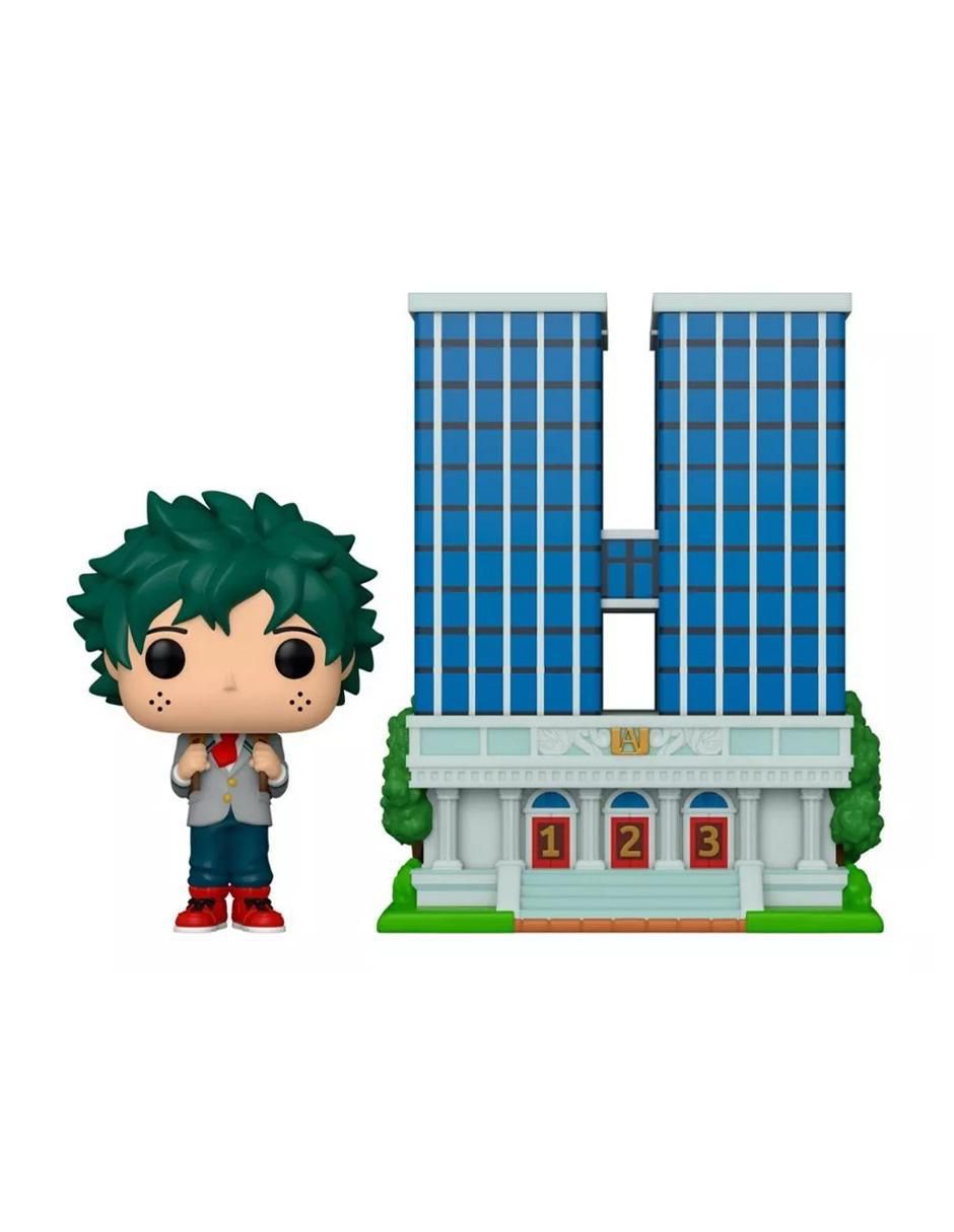 Figura My Hero Academia Izuku Midoriya Figura My Hero Academia Izuku Midoriya