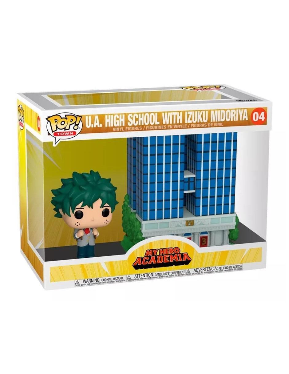 Figura My Hero Academia Izuku Midoriya 2