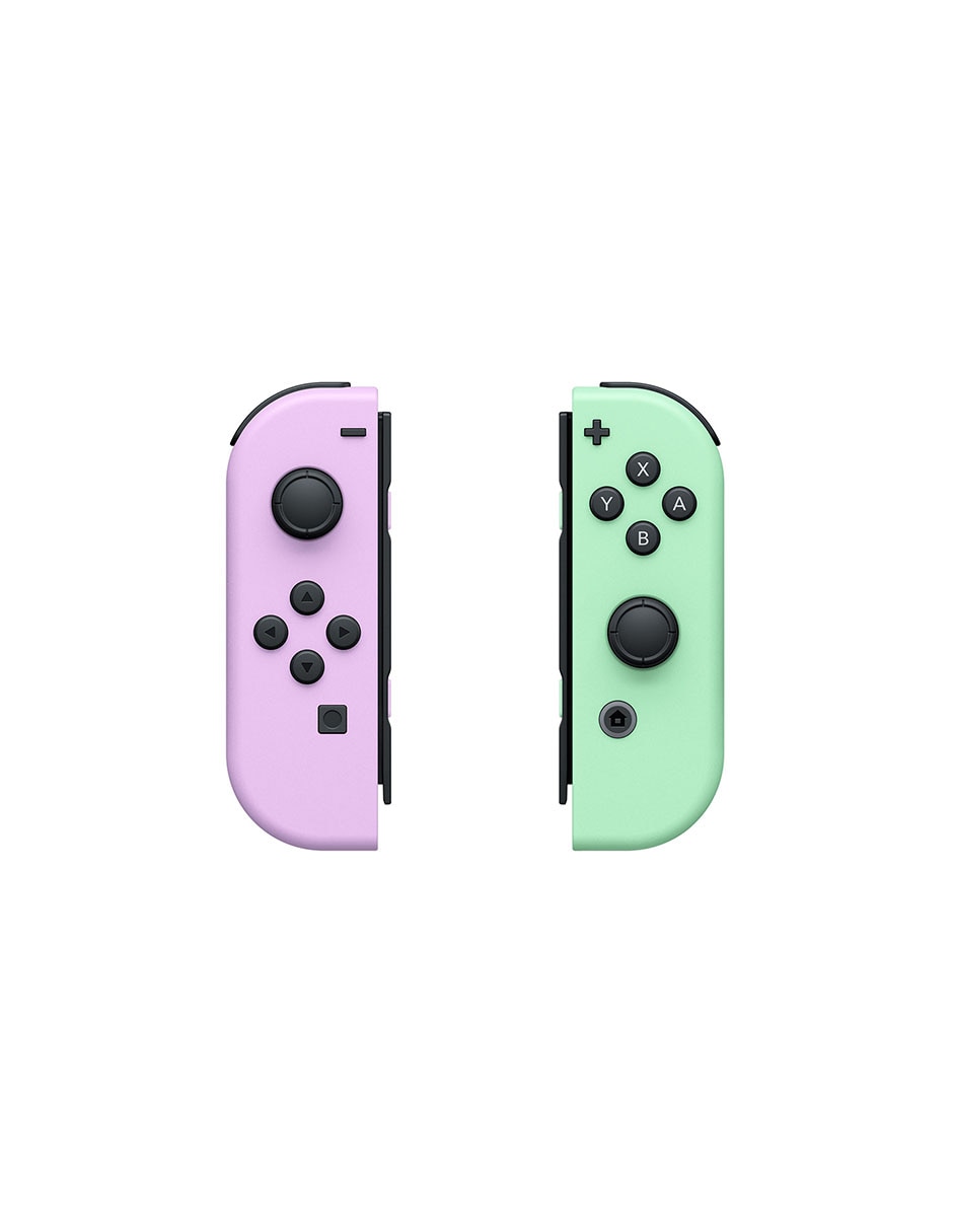 Control Joy-Con alámbrico para nintendo switch 3