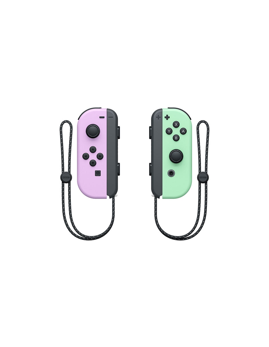 Control Joy-Con alámbrico para nintendo switch 4