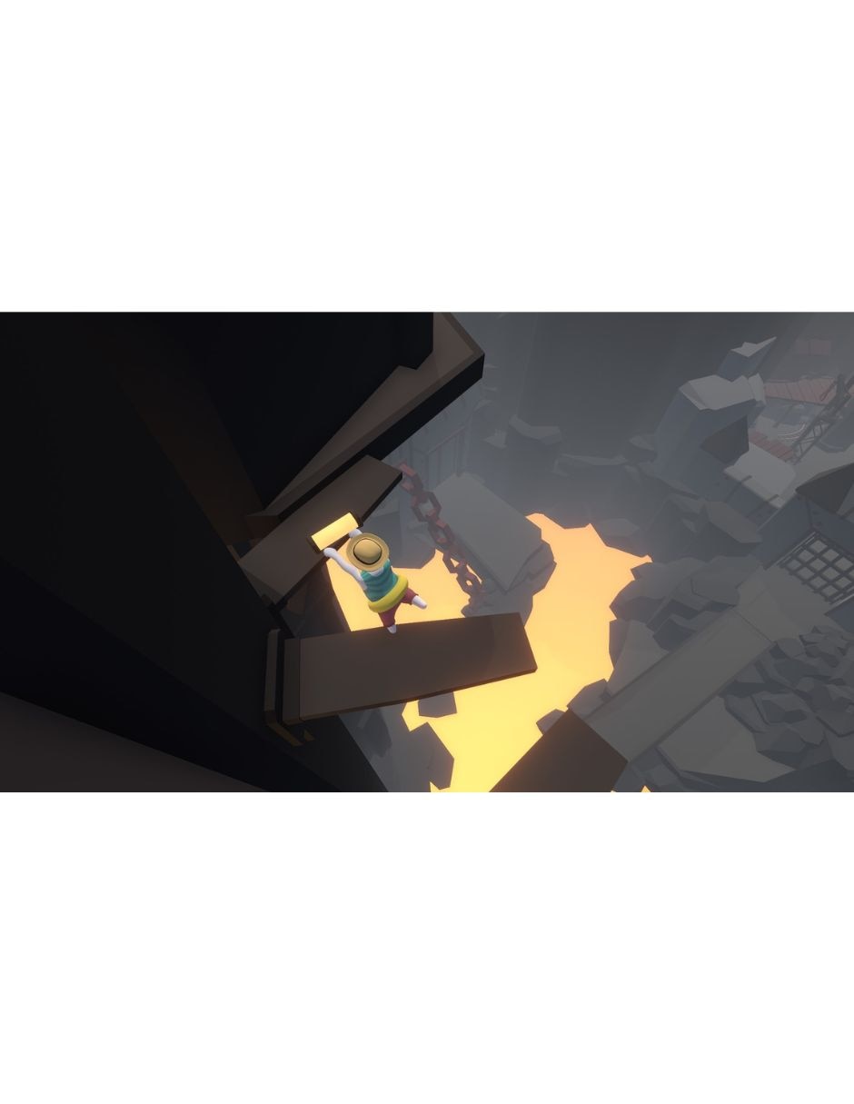 Human: Fall Flat Dream Collection collection para Nintendo Switch 2