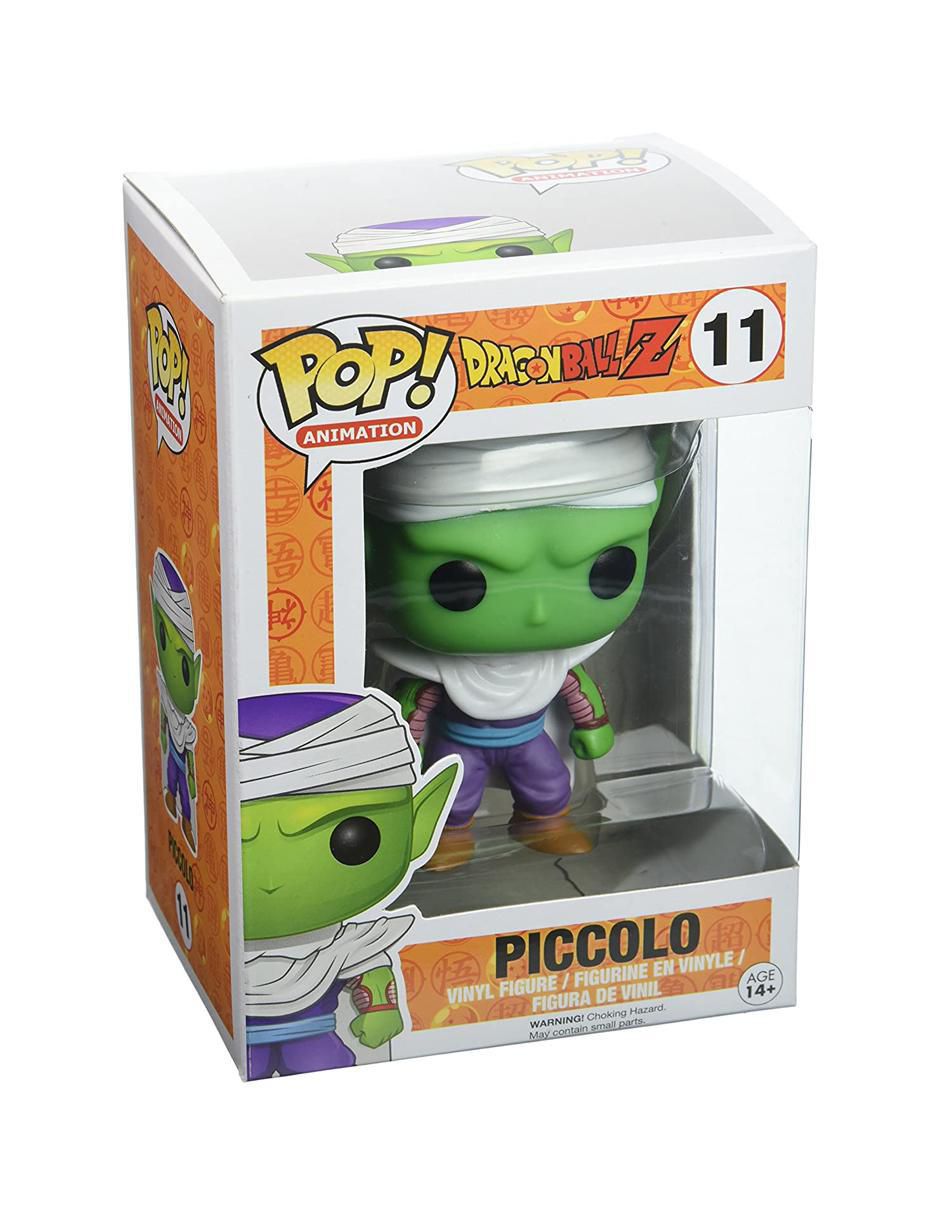 Piccolo Dragon Ball Z 2