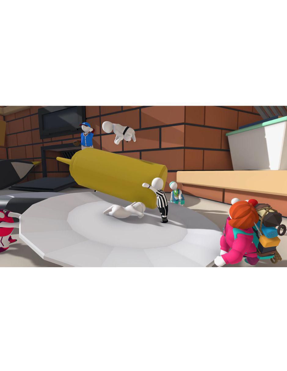 Human: Fall Flat Dream Collection collection para PS5 3
