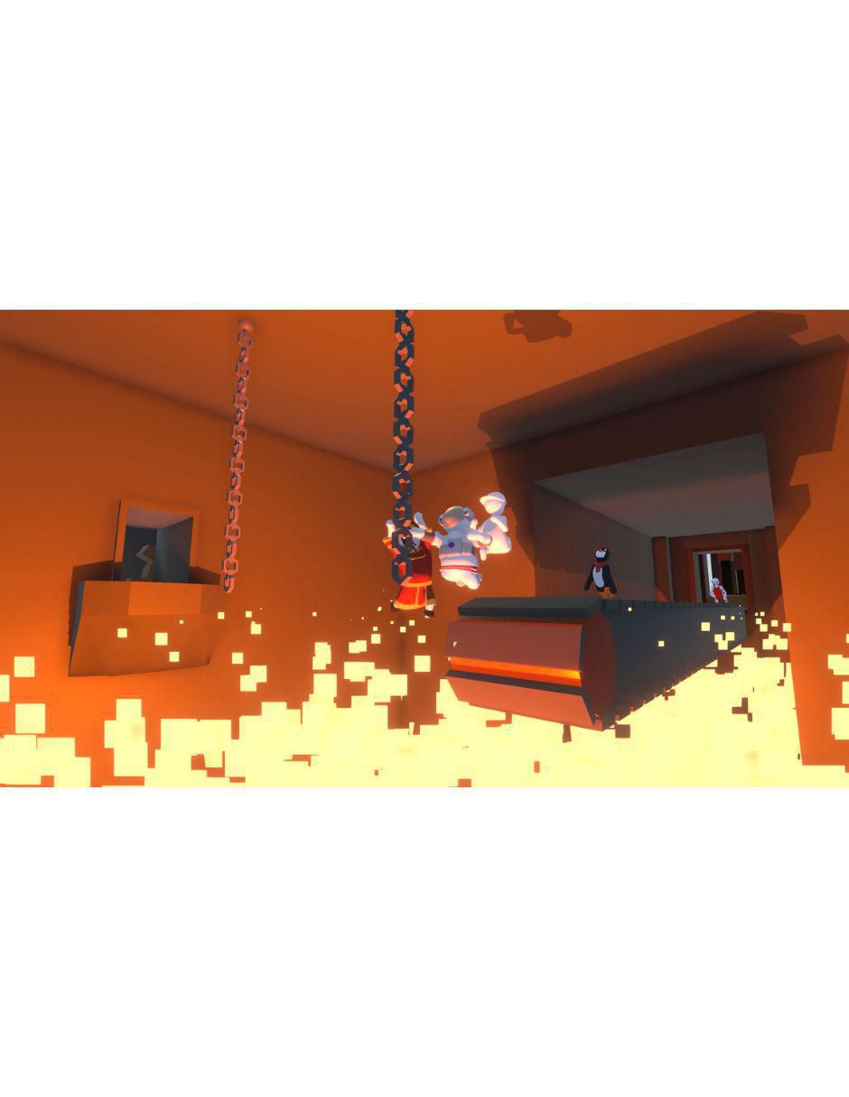 Human: Fall Flat Dream Collection collection para PS5 4